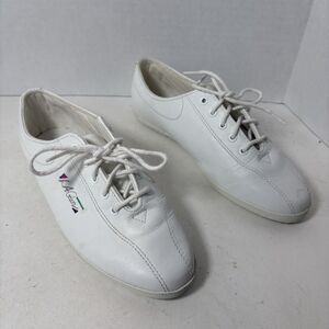 L.A. Gear Shoes Sneakers Womens Size 6.5‎ Aerobic Runners 1994 6814 Vintage A3
